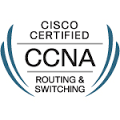 CCNA - CISCO Certified Network Associate
